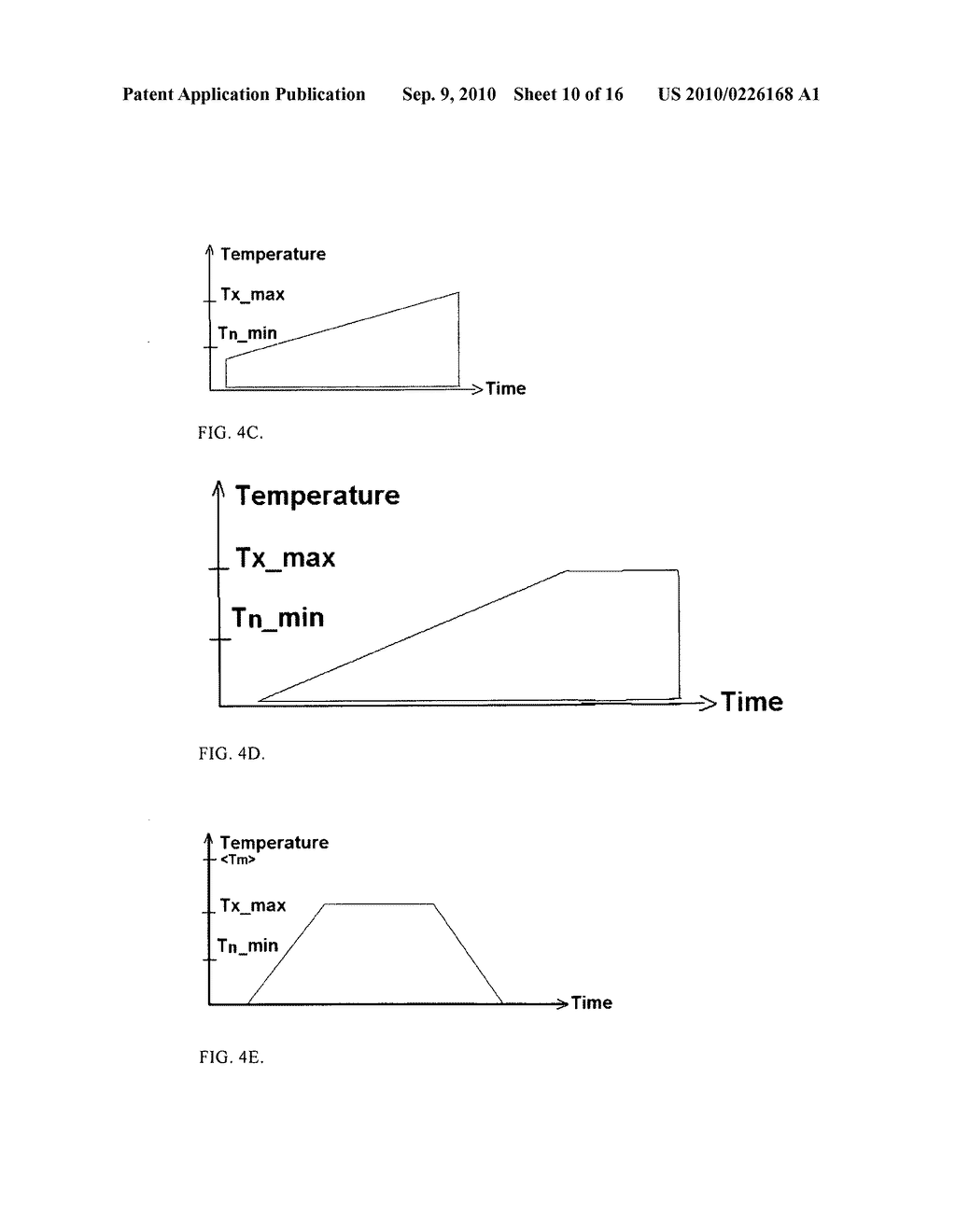 Programming methods for phase-change memory - diagram, schematic, and image 11