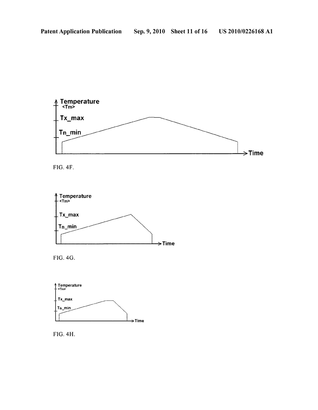 Programming methods for phase-change memory - diagram, schematic, and image 12