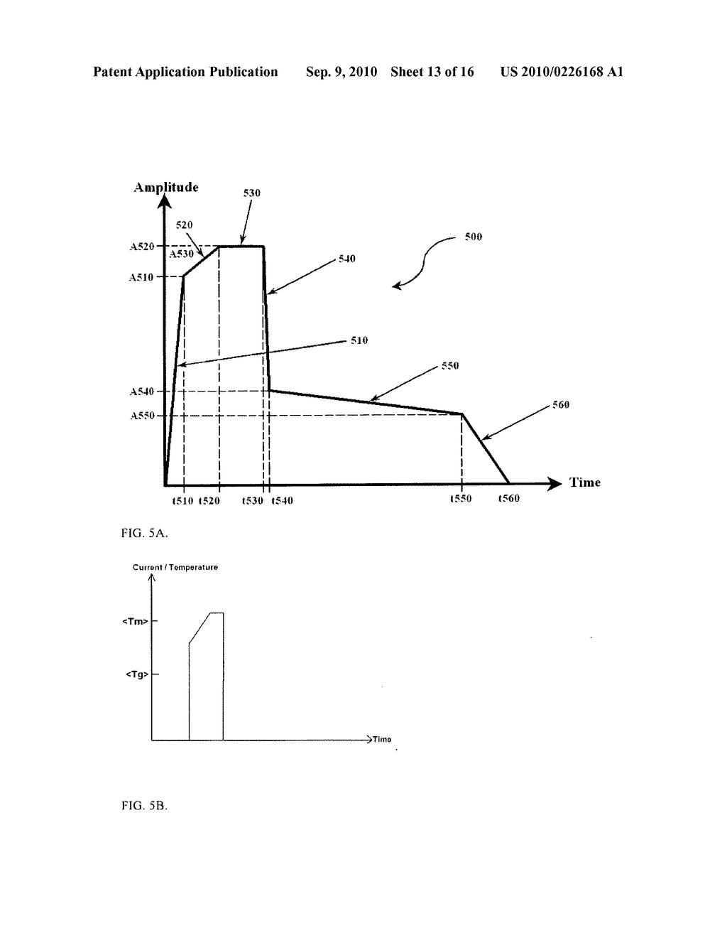 Programming methods for phase-change memory - diagram, schematic, and image 14