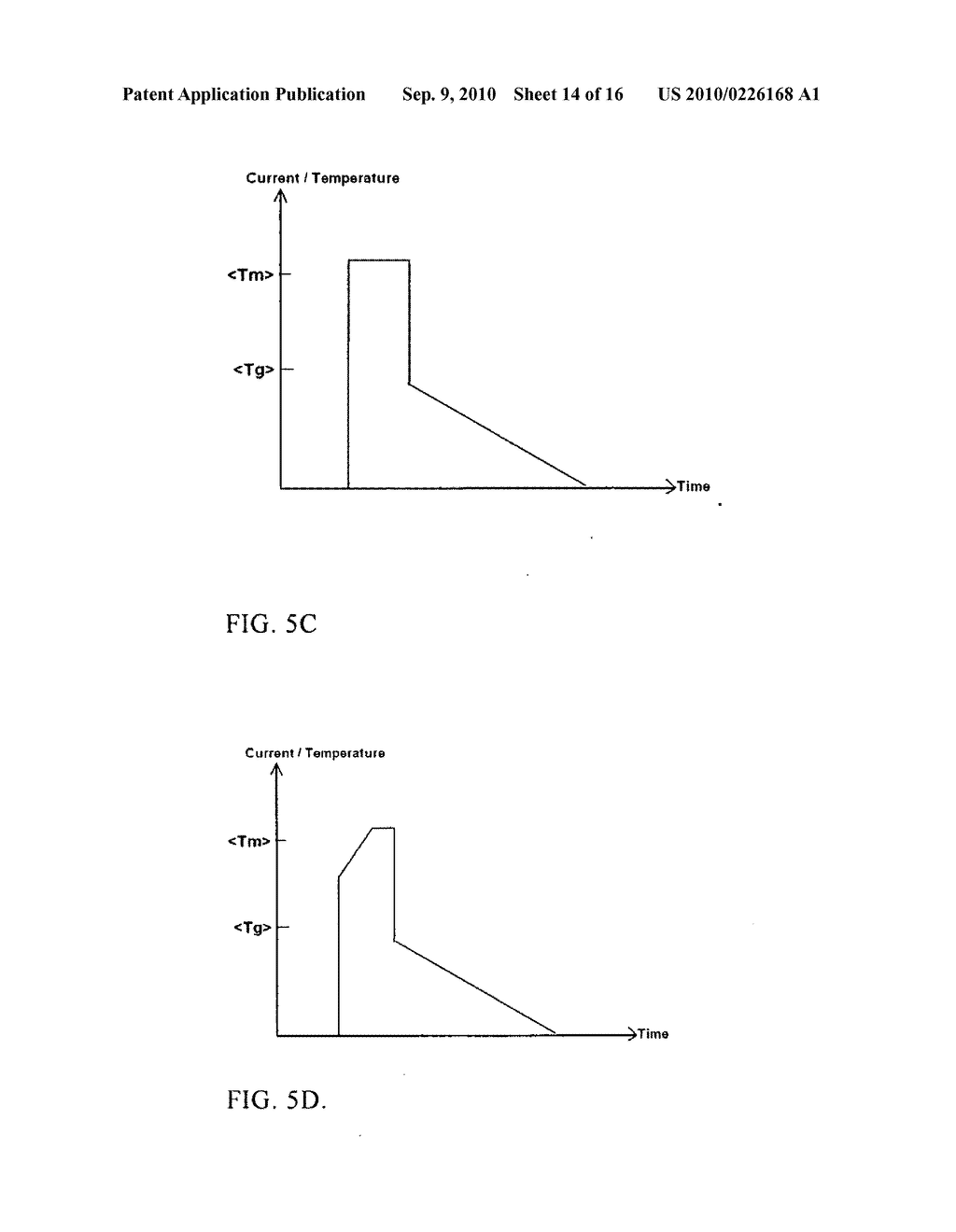 Programming methods for phase-change memory - diagram, schematic, and image 15