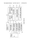 Non-volatile Memory Array Having Circuitry To Complete Programming Operation In The Event Of Power Interrupt diagram and image