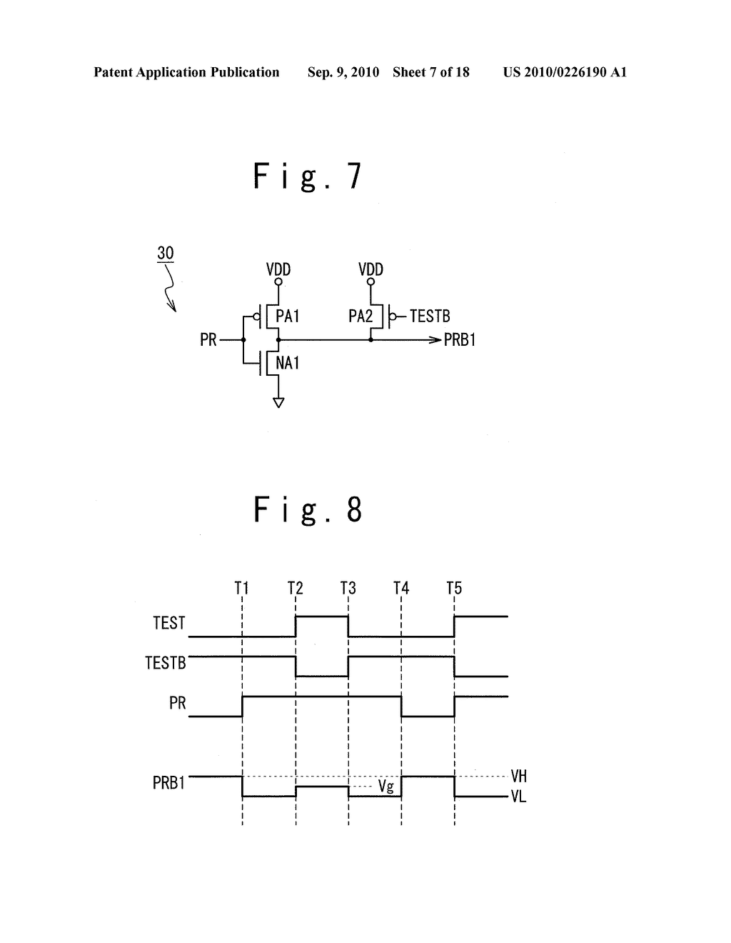 SRAM AND TESTING METHOD OF SRAM - diagram, schematic, and image 08