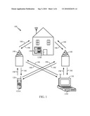 Leakage Reduction in Memory Devices diagram and image