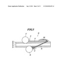 CHEMICAL REACTION CARTRIDGE, MIXTURE GENERATING METHOD AND CONTROL DEVICE OF CHEMICAL REACTION CARTRIDGE diagram and image