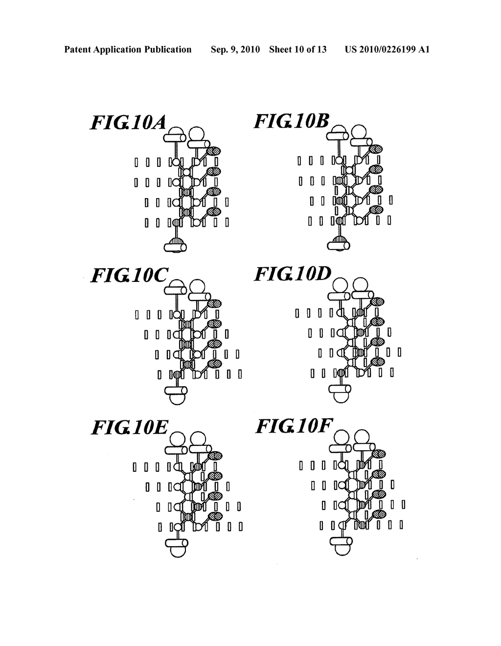 CHEMICAL REACTION CARTRIDGE, MIXTURE GENERATING METHOD AND CONTROL DEVICE OF CHEMICAL REACTION CARTRIDGE - diagram, schematic, and image 11