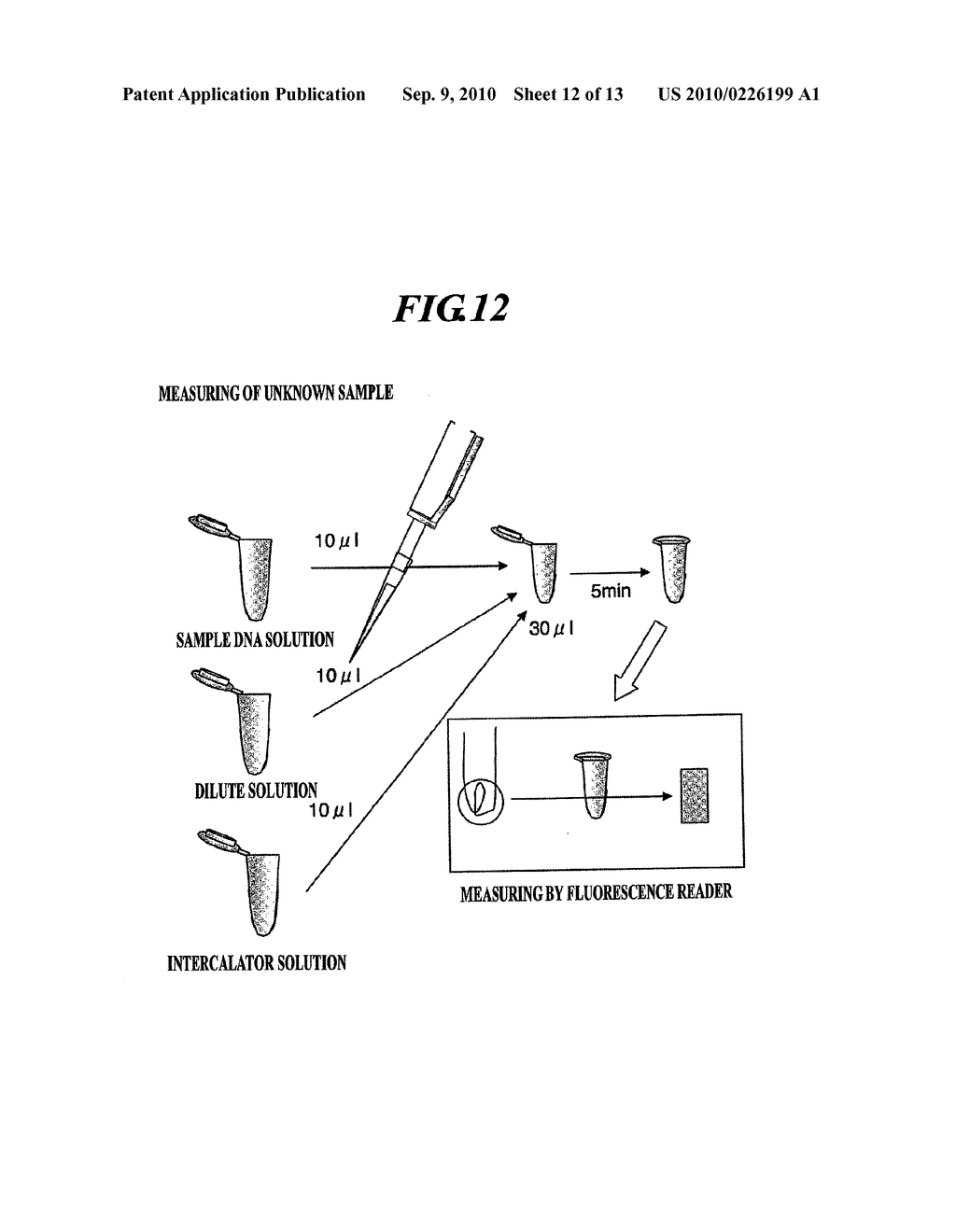 CHEMICAL REACTION CARTRIDGE, MIXTURE GENERATING METHOD AND CONTROL DEVICE OF CHEMICAL REACTION CARTRIDGE - diagram, schematic, and image 13