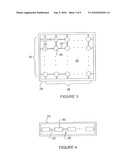 SYSTEM AND METHOD FOR UNDERWATER SEISMIC DATA ACQUISITION diagram and image