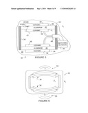 SYSTEM AND METHOD FOR UNDERWATER SEISMIC DATA ACQUISITION diagram and image