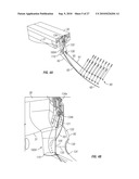 MARINE SEISMIC SURVEYING IN ICY OR OBSTRUCTED WATERS diagram and image