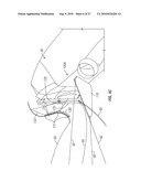 MARINE SEISMIC SURVEYING IN ICY OR OBSTRUCTED WATERS diagram and image