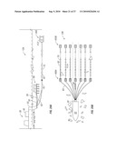 MARINE SEISMIC SURVEYING IN ICY OR OBSTRUCTED WATERS diagram and image