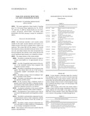 Vigilante acoustic detection, location and response system diagram and image