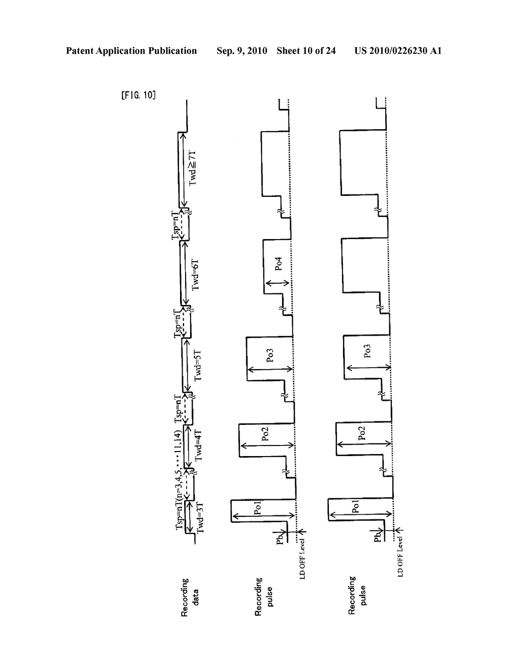 RECORDING DEVICE AND METHOD, AND COMPUTER PROGRAM, AND RECORDING MEDIUM - diagram, schematic, and image 11