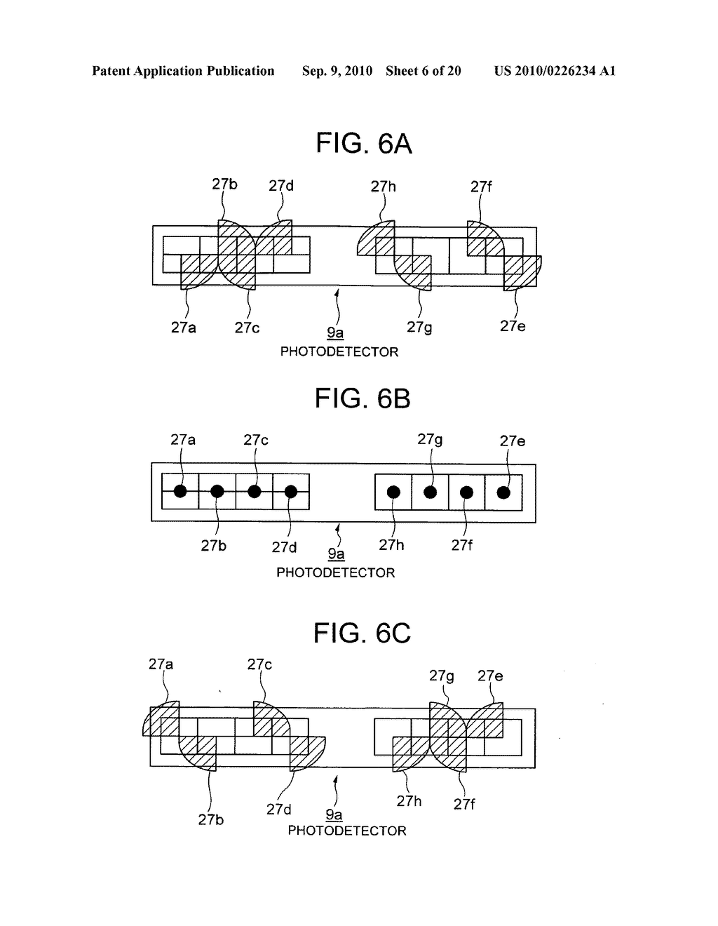 Optical Head Device and Optical Information Recording/Reproducing Device - diagram, schematic, and image 07