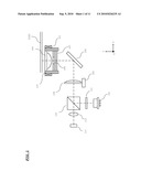 OPTICAL PICKUP DEVICE diagram and image