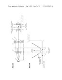 OPTICAL PICKUP DEVICE diagram and image