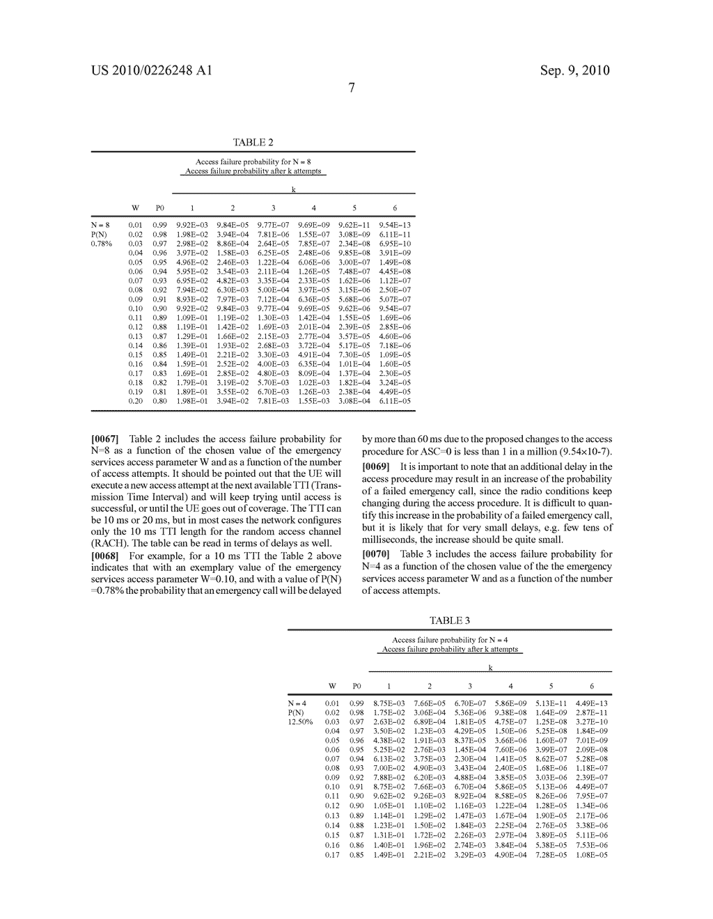 CHANGES TO ACCESS PROCEDURE FOR ASC 0 FOR UMTS - diagram, schematic, and image 16