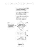 WIRELESS NETWORK COMMUNICATIONS SYSTEM diagram and image