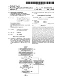 METHOD OF DETERMINING TRANSMISSION RATE OF CONTROL RESPONSE FRAME FOR ACKNOWLEDGING DATA RECEIPT IN WIRELESS LAN diagram and image