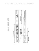 METHOD OF DETERMINING TRANSMISSION RATE OF CONTROL RESPONSE FRAME FOR ACKNOWLEDGING DATA RECEIPT IN WIRELESS LAN diagram and image