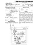 METHOD AND APPARATUS FOR INTERRUPTING A TRANSMISSION OF A MULTICAST SIGNAL diagram and image