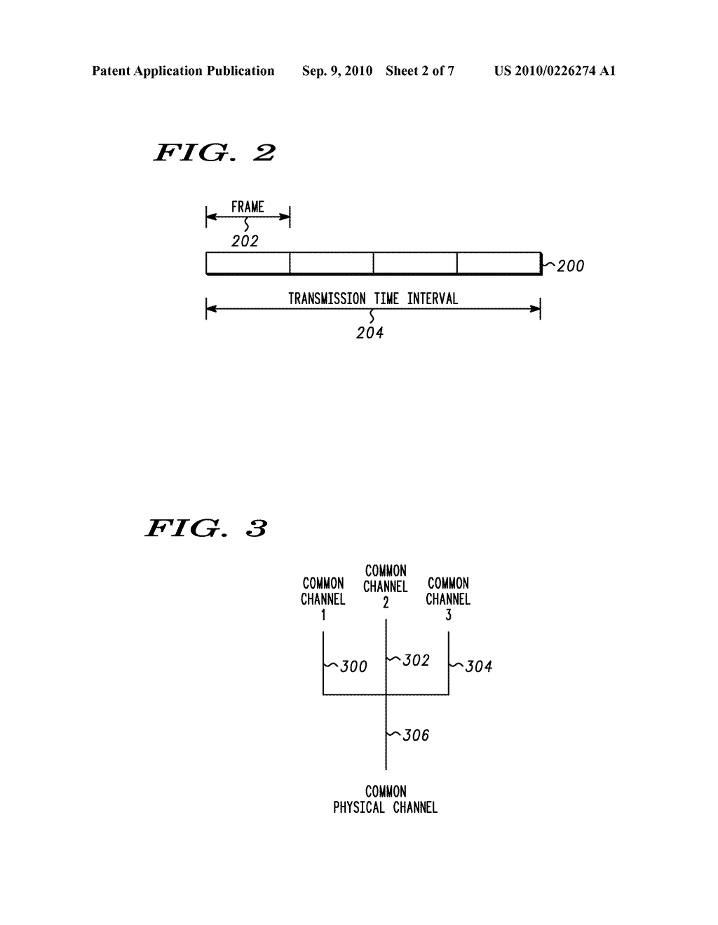 METHOD AND APPARATUS FOR INTERRUPTING A TRANSMISSION OF A MULTICAST SIGNAL - diagram, schematic, and image 03