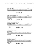 METHOD AND APPARATUS FOR INTERRUPTING A TRANSMISSION OF A MULTICAST SIGNAL diagram and image