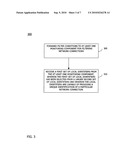 METHOD AND MONITORING COMPONENT FOR NETWORK TRAFFIC MONITORING diagram and image