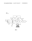 METHOD AND MONITORING COMPONENT FOR NETWORK TRAFFIC MONITORING diagram and image