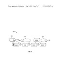 METHOD AND MONITORING COMPONENT FOR NETWORK TRAFFIC MONITORING diagram and image