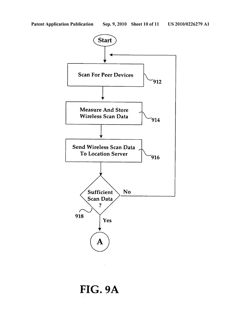 System and method for effectively populating a mesh network model - diagram, schematic, and image 11