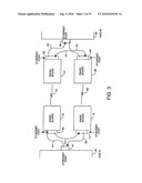 Full duplex network radio bridge with low latency and high throughput diagram and image