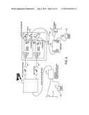 Full duplex network radio bridge with low latency and high throughput diagram and image