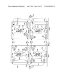 Full duplex network radio bridge with low latency and high throughput diagram and image