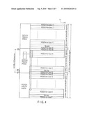 WIRELESS TRANSMISSION APPARATUS, WIRELESS RECEPTION APPARATUS, AND TRANSMISSION METHOD diagram and image