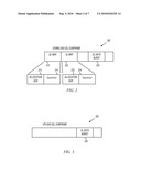 BURST SIZE SIGNALING AND PARTITION RULE diagram and image