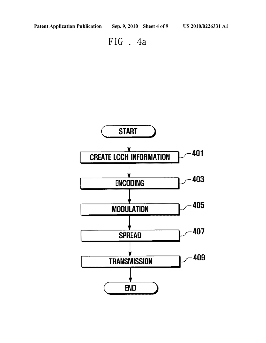 METHOD AND APPARATUS FOR TWO-WAY BROADCASTING - diagram, schematic, and image 05