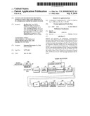 SYSTEM AND METHOD FOR PROVIDING SERVICES USING THE SAME FREQUENCY IN A WIRELESS COMMUNICATION SYSTEM diagram and image