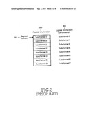 SYSTEM AND METHOD FOR PROVIDING SERVICES USING THE SAME FREQUENCY IN A WIRELESS COMMUNICATION SYSTEM diagram and image