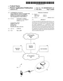 AUTHORIZING ACCESS TO TELECOMMUNICATIONS NETWORKS FOR MOBILE DEVICES, SUCH AS MOBILE DEVICES ACCESSING NETWORKS VIA NON-TRADITIONAL ENTRY POINTS diagram and image