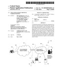 VOICE OVER INTERNET PROTOCOL MARKER INSERTION diagram and image