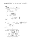 DIGITAL BROADCASTING SYSTEM AND METHOD OF PROCESSING DATA IN DIGITAL BROADCASTING SYSTEM diagram and image