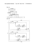 DIGITAL BROADCASTING SYSTEM AND METHOD OF PROCESSING DATA IN DIGITAL BROADCASTING SYSTEM diagram and image