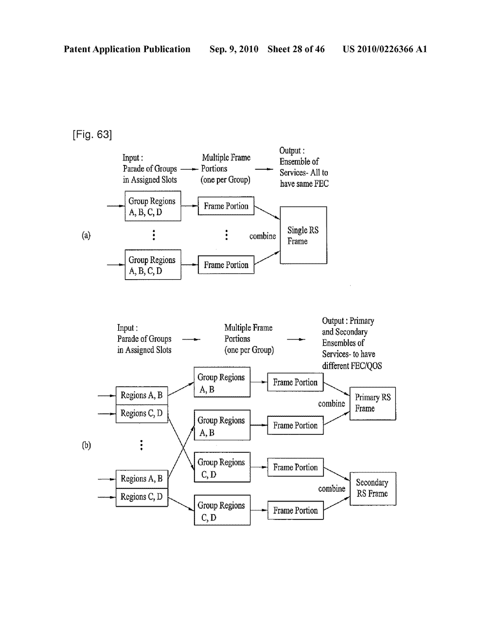 DIGITAL BROADCASTING SYSTEM AND METHOD OF PROCESSING DATA IN DIGITAL BROADCASTING SYSTEM - diagram, schematic, and image 29