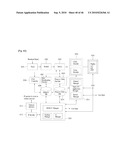 DIGITAL BROADCASTING SYSTEM AND METHOD OF PROCESSING DATA IN DIGITAL BROADCASTING SYSTEM diagram and image