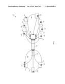 Transport Multiplexer - Mechanisms to Force Ethernet Traffic From One Domain to Be Switched in a Different (External) Domain diagram and image