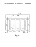 Network system having an extensible forwarding plane diagram and image