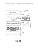 Network system having an extensible forwarding plane diagram and image