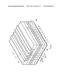 LASER DIODE DEVICE diagram and image