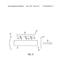 LASER MEDIA WITH CONTROLLED CONCENTRATION PROFILE OF ACTIVE LASER IONS AND METHOD OF MAKING THE SAME diagram and image